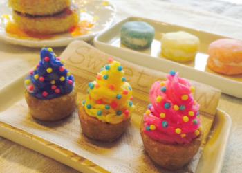 手作り石けん教室木花の写真1