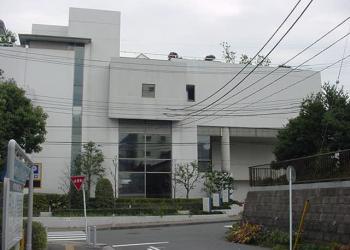 緑図書館の写真1