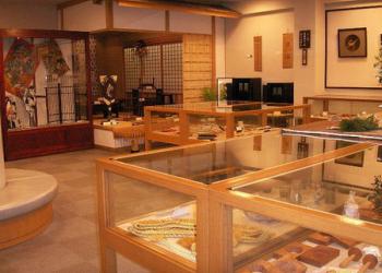 江戸下町伝統工芸館の写真1