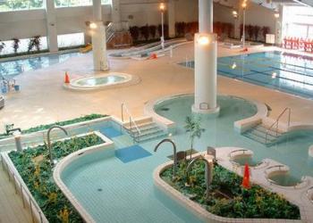 エコハウス138　プールの写真1