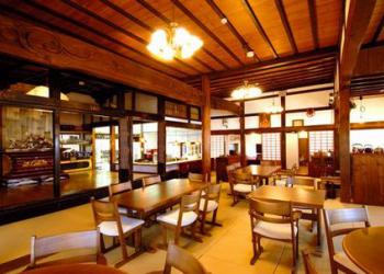 西圓寺温泉の写真1