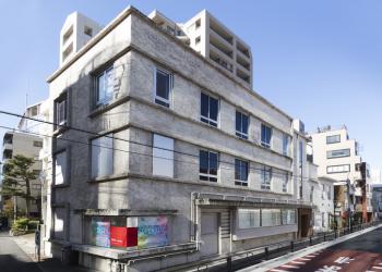 トーキョーアーツアンドスペース本郷の写真1