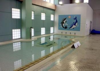 別海町　町民温水プールの写真1