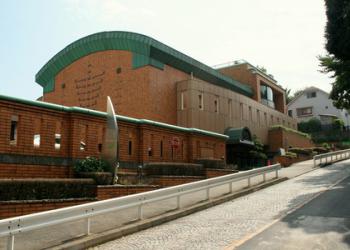 急な坂スタジオの写真1