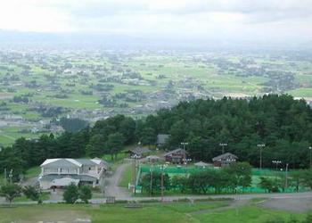 閑乗寺　夢木香村の写真1