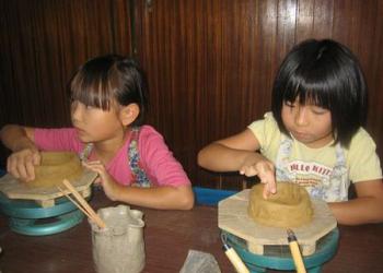 窯元西村菰軒の写真1