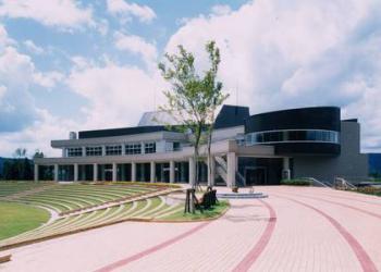 魚沼市小出郷文化会館の写真1