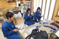 清水焼の店 あかね屋の写真1