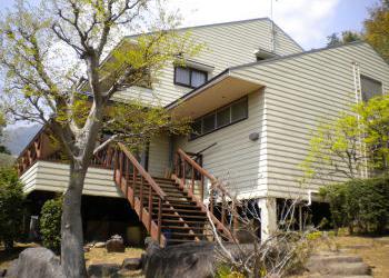 筑波ふれあいの里の写真1