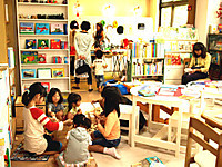 伊豆高原絵本の家の写真1