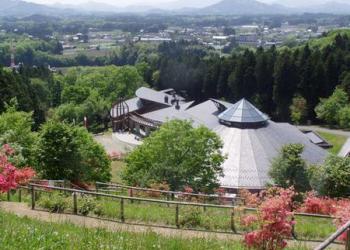 宇都宮市冒険活動センターの写真1