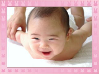 ベビームーンの写真1