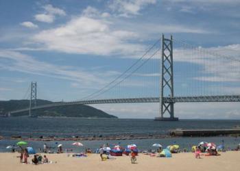 アジュール舞子の写真1