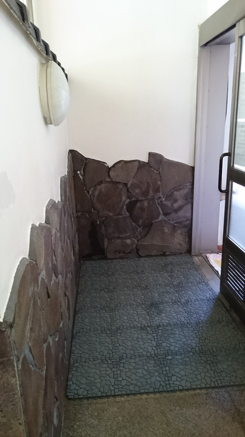 かきのき温泉はとの湯荘の写真1