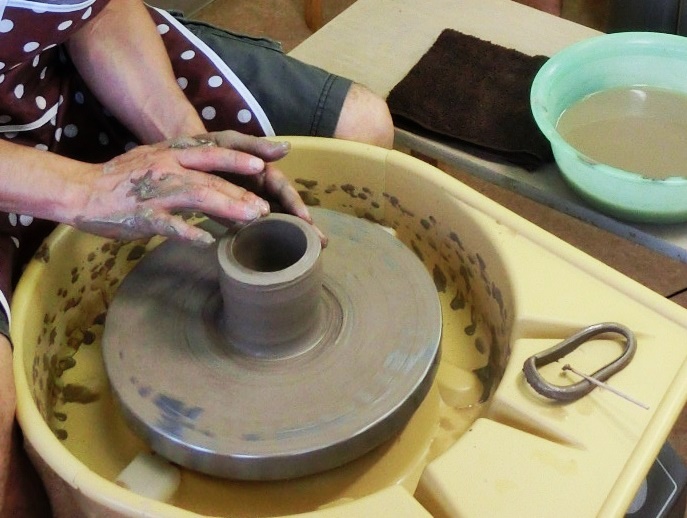 むめい窯　手づくり和食器&陶芸教室の写真1