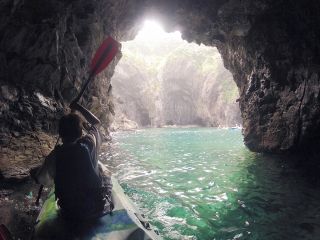 一般社団法人隠岐ジオパークツアーデスクの写真1