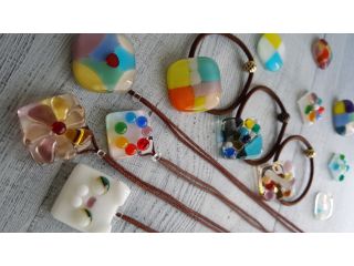 glass house pase'の写真1