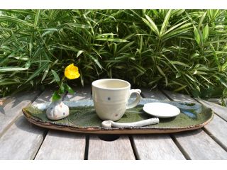 石見鴨山窯の写真1