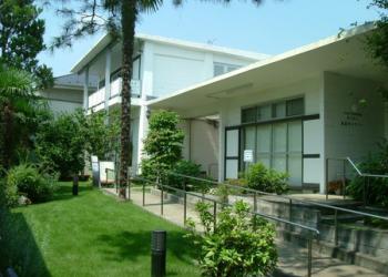 清川泰次記念ギャラリーの写真1