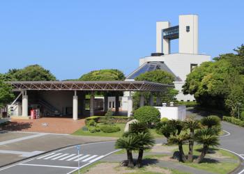 浜岡原子力館の写真1