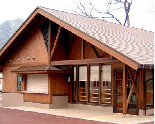 曽爾高原ファームガーデンの写真1