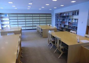 大分県立先哲史料館の写真1