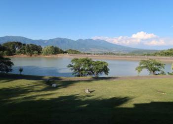 東御市立梅野記念絵画館・ふれあい館の写真1