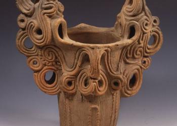 井戸尻考古館の写真1