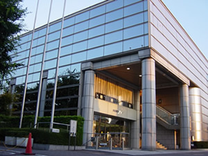 大田区民プラザ 小ホールの写真1