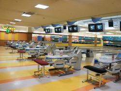 ワンダーボウル今治の写真1