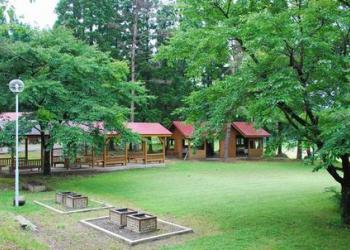 毘沙門憩の森の写真1