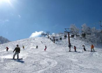 スターシュプール緑風リゾートひだ流葉の写真1