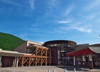 遠軽町埋蔵文化財センターの写真1