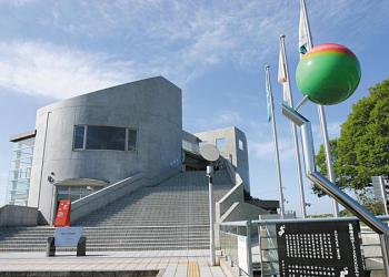 道の駅　うめ振興館の写真1