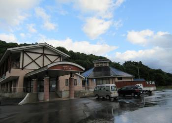 トロン温浴施設うらら館の写真1