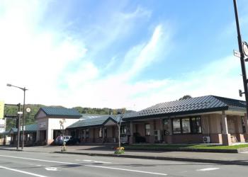 道の駅　自然体感しむかっぷの写真1
