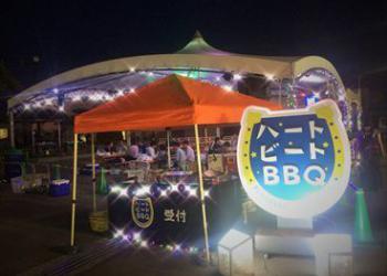 船橋ケイバ ハートビートBBQの写真1