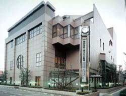 南文化小劇場の写真1