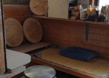 陶工房　柚欅窯の写真1