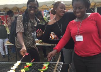 ミナファ農園の写真1