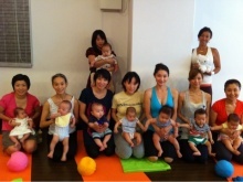 PRAMANA yoga&amp;pilates studioの写真1