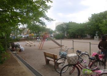 西徳第一公園の写真1