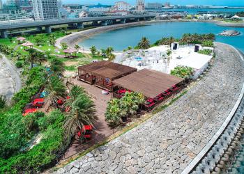 cozy beach club ~music BBQ~の写真1