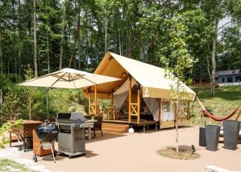 グラマラスダイニング蓼科の写真1