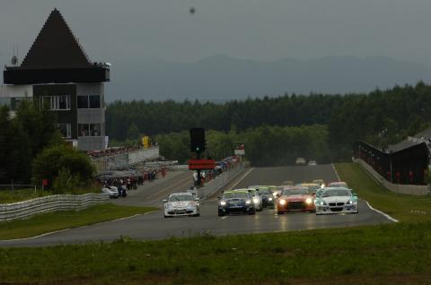 十勝インターナショナルスピードウェイの写真1