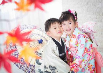 マリーマーブル神戸フォトスタジオの写真1