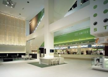 ユナイテッド・シネマ春日部の写真1