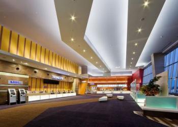 ユナイテッド・シネマ　ウニクス南古谷の写真1