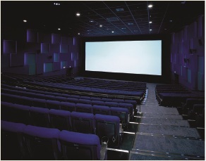 TOHOシネマズ府中の写真1