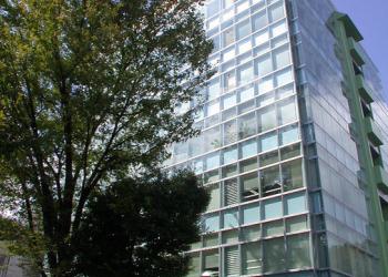 板橋区立グリーンホールの写真1